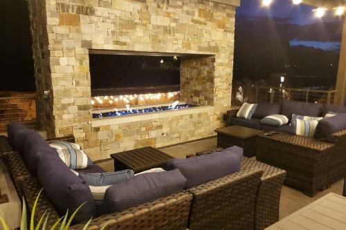 Apartamento Tunnel Arch Hideaway At Sage Creek With Heated Pool
