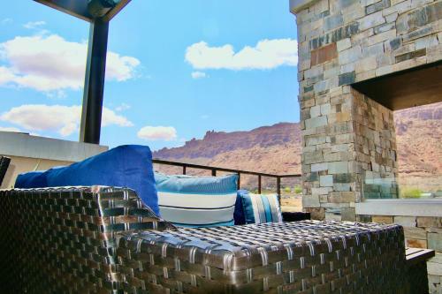 Apartamento Tunnel Arch Hideaway At Sage Creek With Heated Pool