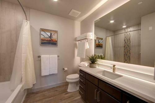 Apartamento Tunnel Arch Hideaway At Sage Creek With Heated Pool