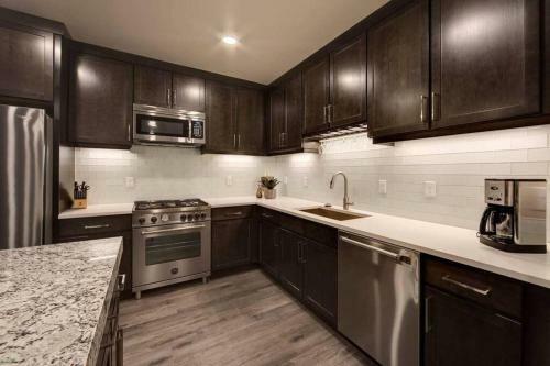 Apartamento Petrified Dunes Hideout At Sage Creek With Heated Pool