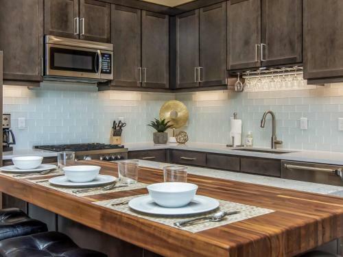 Apartamento Sage Creek At Moab