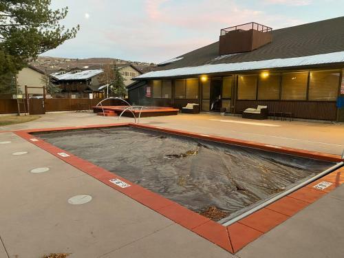Apartamento Mid-century Gem W/king