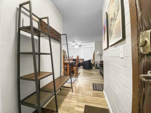 Apartamento Silvertown Ski Condo Condo