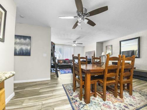Apartamento Silvertown Ski Condo Condo