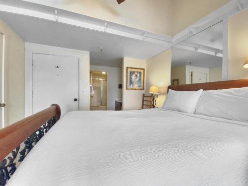 Apartamento 209 Ski Lodge 2br Condo