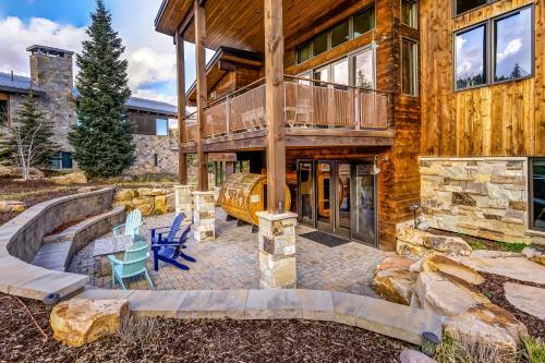 Retreat At Aspen Creek