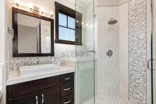 Blackstone Luxury In The Canyons