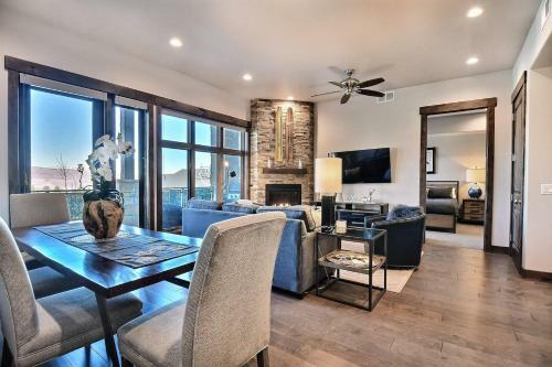 Apartamento Blackstone Beauty Condo