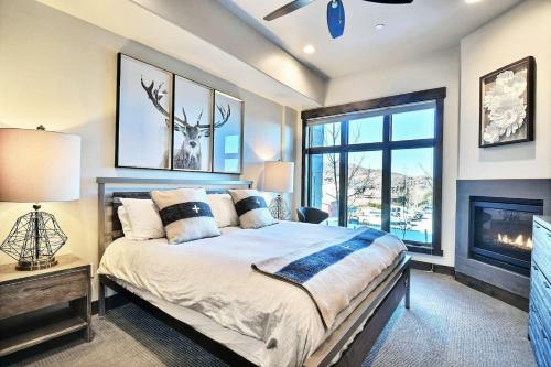Apartamento Blackstone Beauty Condo