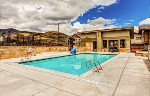 Apartamento Blackstone Beauty Condo