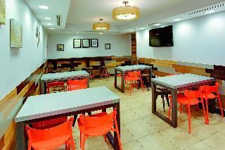 Hotel La Quinta Inn & Suites Brooklyn Downtown