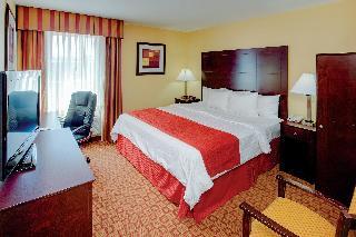 Hotel La Quinta Inn & Suites Brooklyn Downtown