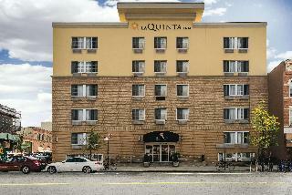 Hotel La Quinta Inn & Suites Brooklyn Downtown