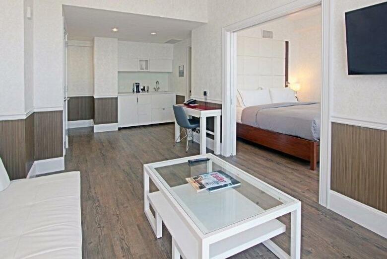 Hotel Indigo Brooklyn