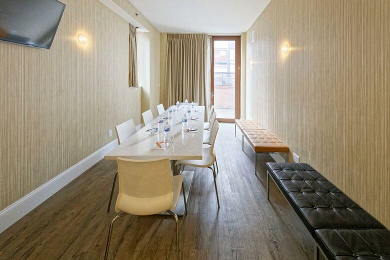 Hotel Indigo Brooklyn