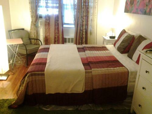 Bed & Breakfast Exquisite Guesthouse