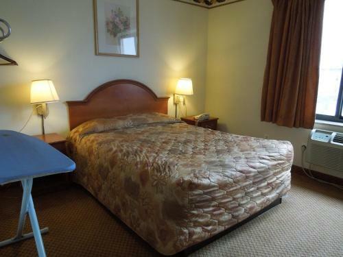 Motel Red Carpet Inn Brooklyn
