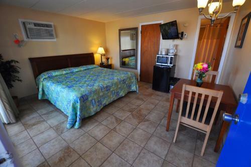 Motel Nantucket Inn & Suites