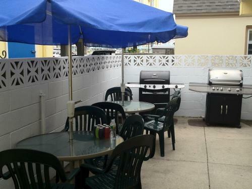 Motel Nantucket Inn & Suites