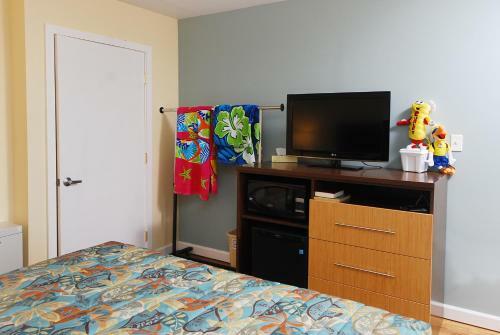Motel Blue Palms Resort