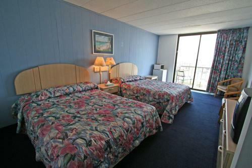 Motel Newport Beach Resort