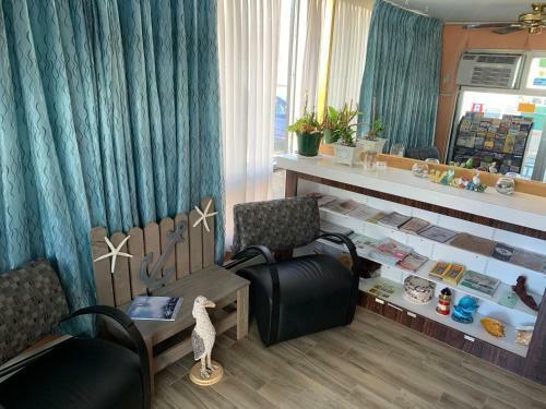 Motel Le Voyageur - A Red Collection Hotel