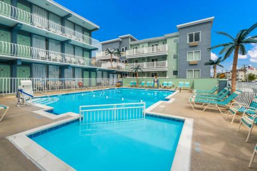 Motel Le Voyageur - A Red Collection Hotel