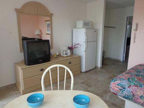 Isle Of Palms Motel