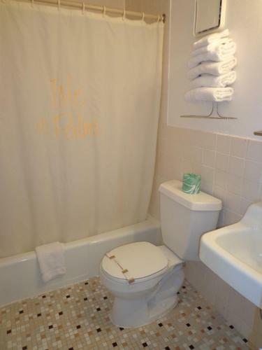 Isle Of Palms Motel