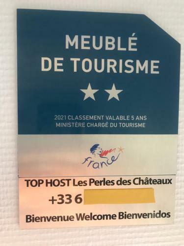 Top Host Les Perles Des Ch�teaux