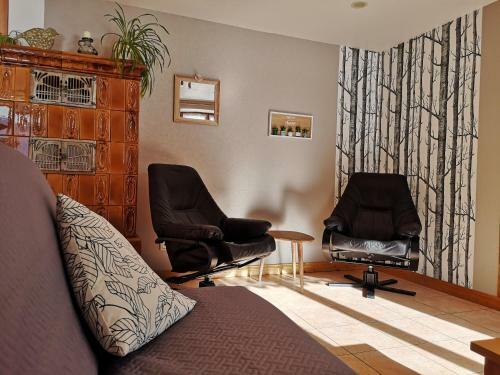 Apartamento G�te Du Grand Pr�