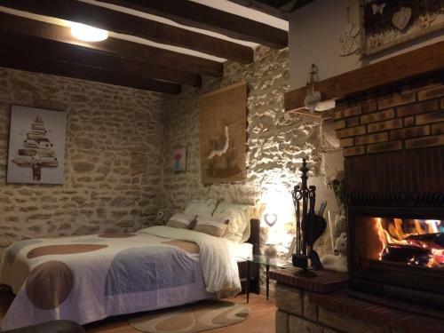 Hostal Maison Familiale Centre France