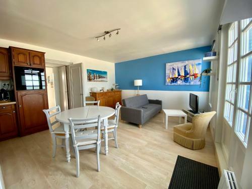 Apartamento Villa Le Grand Large