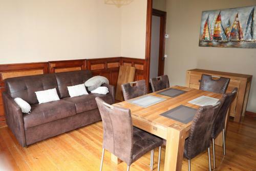 Apartamento Appartement 4 Personnes Mers Les Bains