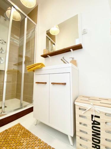 Apartamento Le Wood, � 200 M�tres De La Plage