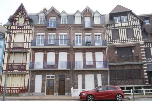 Apartamentos R�sidence Les Charmettes