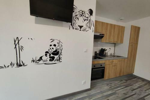 Un Petit Coin de Paradis 3,proche Beauval & Ch�teaux