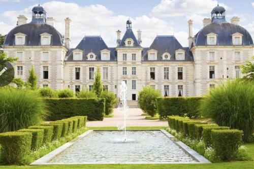 Un Petit Coin de Paradis 3,proche Beauval & Ch�teaux