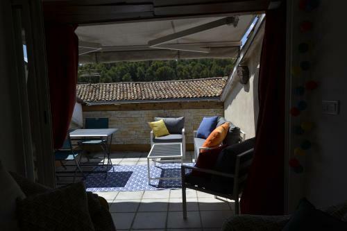 Apartamento L?escale