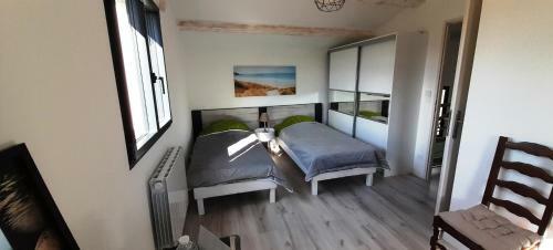 Villa Sandrine 4 Pieces 6 Personnes Proche Aix En
