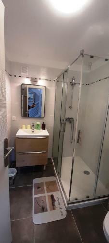 Villa Sandrine 4 Pieces 6 Personnes Proche Aix En