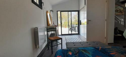 Villa Sandrine 4 Pieces 6 Personnes Proche Aix En