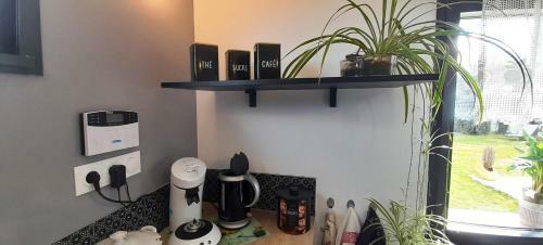 Villa Sandrine 4 Pieces 6 Personnes Proche Aix En