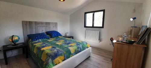 Villa Sandrine 4 Pieces 6 Personnes Proche Aix En