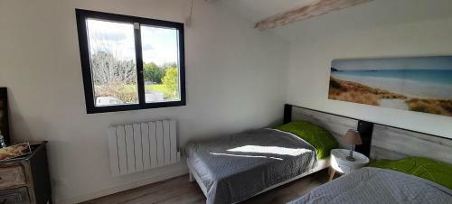 Villa Sandrine 4 Pieces 6 Personnes Proche Aix En