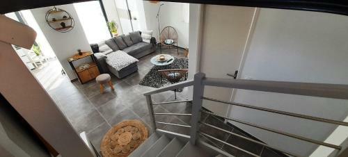 Villa Sandrine 4 Pieces 6 Personnes Proche Aix En