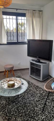 Villa Sandrine 4 Pieces 6 Personnes Proche Aix En