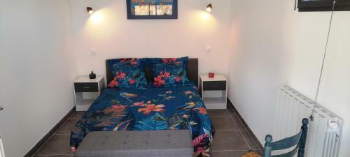 Villa Sandrine 4 Pieces 6 Personnes Proche Aix En
