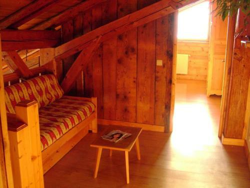 Chalet L' Irrawaddy