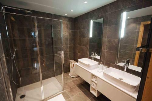 Apartamento Megeve Appartment ? Vacances D'hiver ? ??102